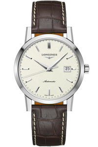 The Longines 1832 40mm Automatic